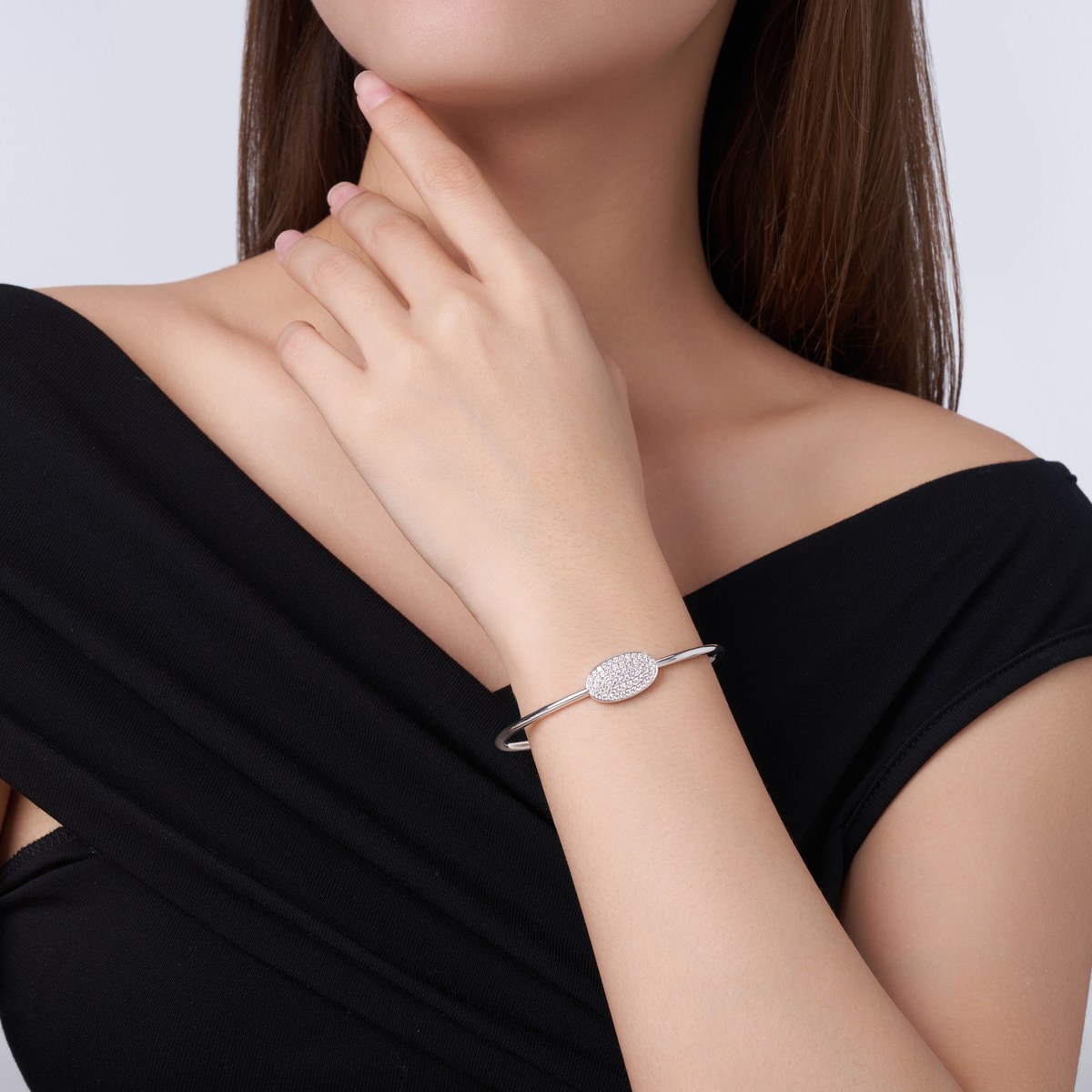 Four Seasons Bracelet — 925 sterling silver, image 1 of 4