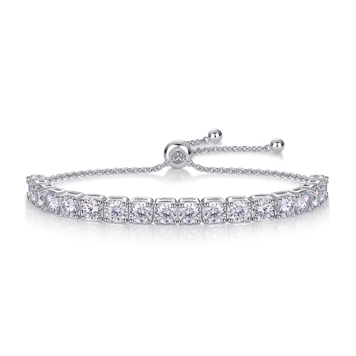 Star Dream Bracelet — 925 sterling silver, image 1 of 1