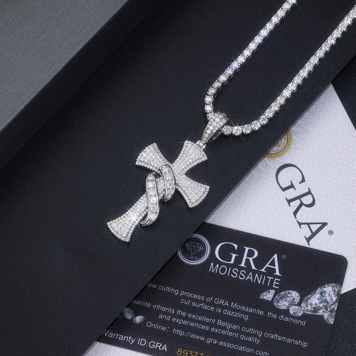 Priceless Jade Necklace — 925 sterling silver, image 1 of 5