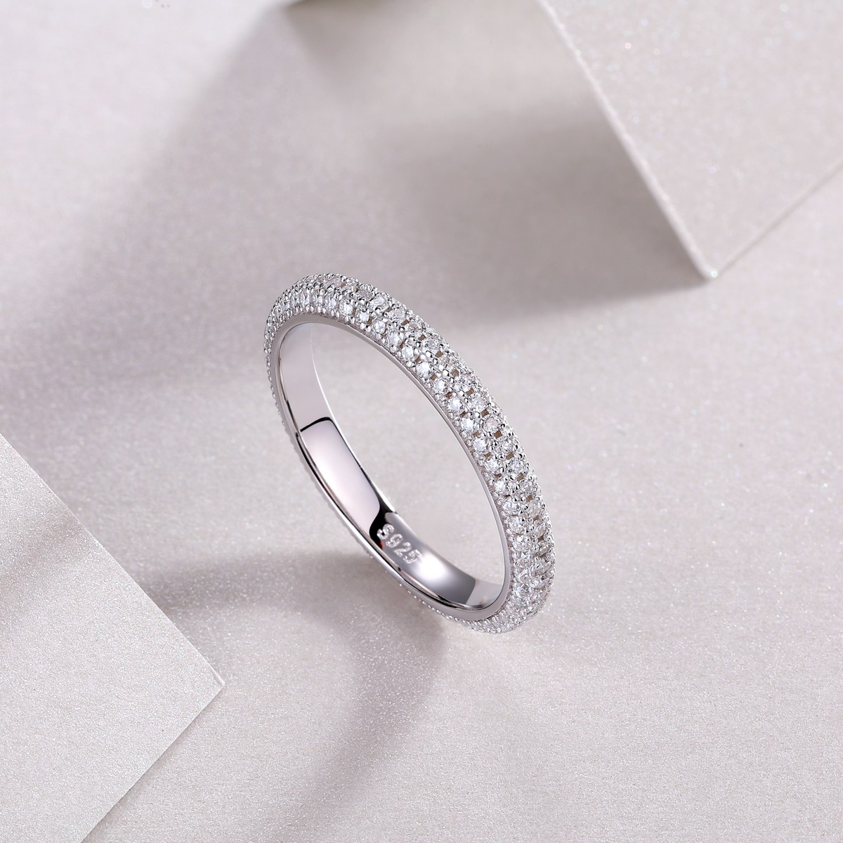 My Dearest Tonight Ring — 925 sterling silver, image 1 of 5