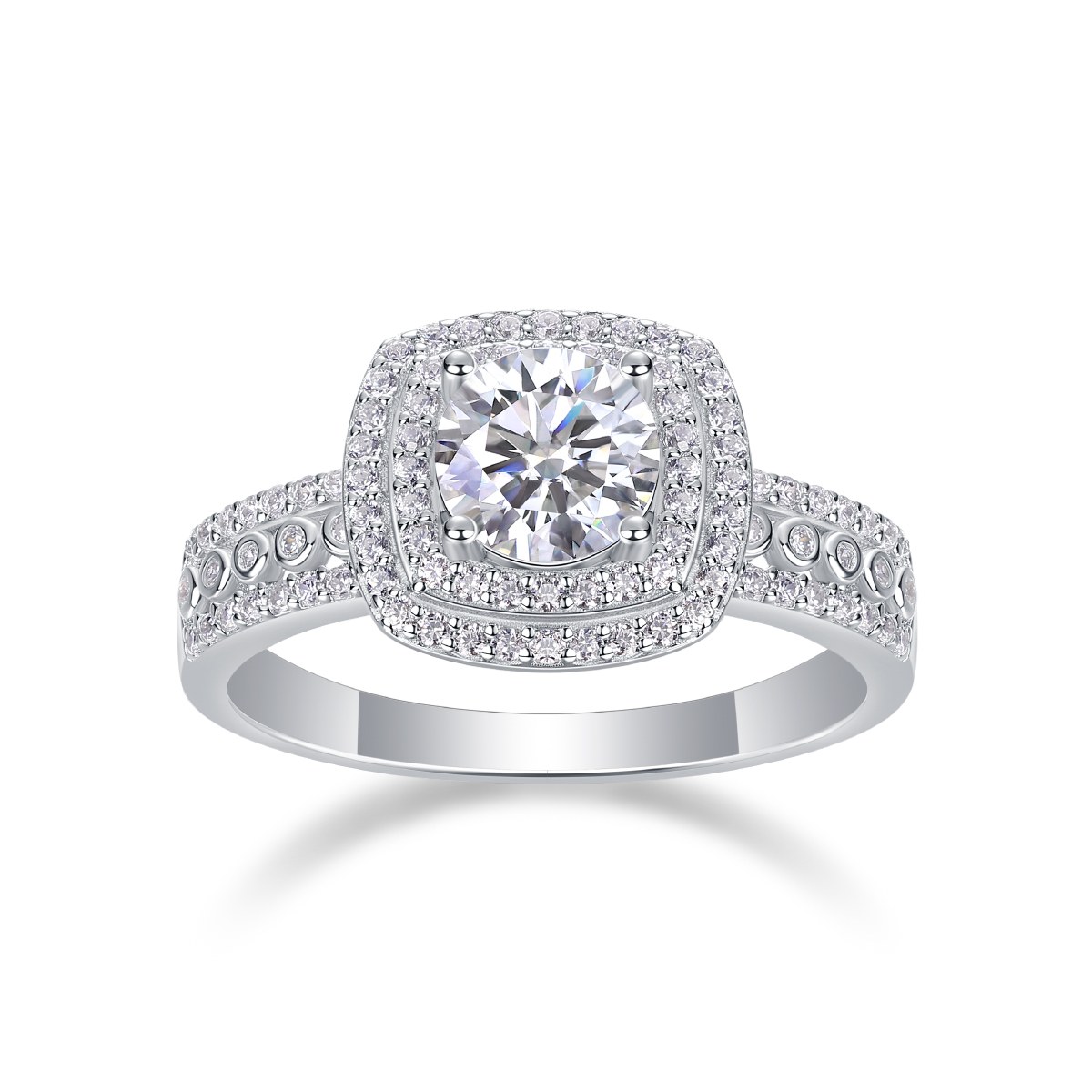 Riviera Daydream Ring — 925 sterling silver, image 1 of 4