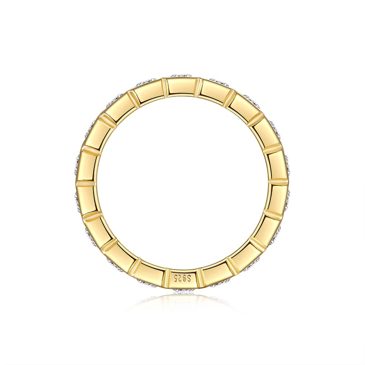 Other Hills Ring — 925 sterling silver, image 1 of 5