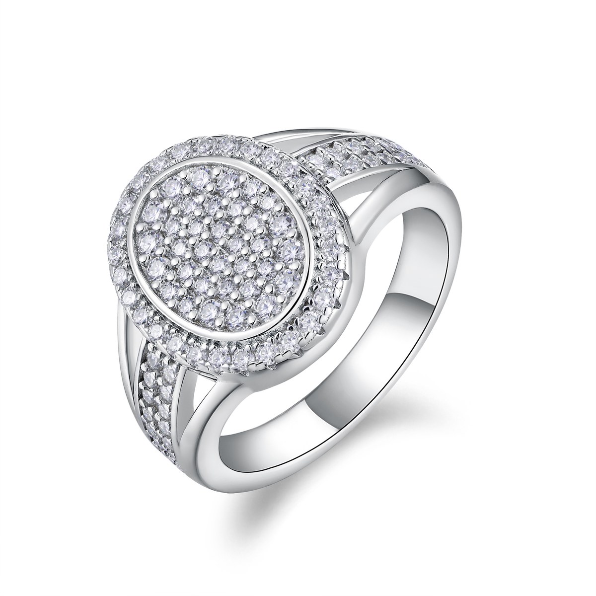 Starburst Ring — 925 sterling silver, image 1 of 5